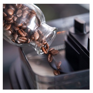 动手玩咖啡—咖啡冲泡器具【咖啡机篇】